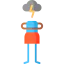 Annoying アイコン 64x64