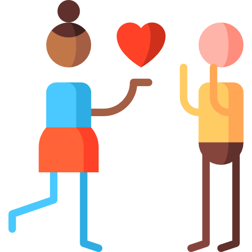 Affection icon