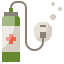 Oxygen biểu tượng 64x64