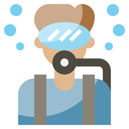 Diver icon