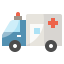 Emergency biểu tượng 64x64