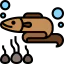 Animal ícono 64x64