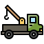Crane biểu tượng 64x64