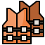 Life jacket Symbol 64x64