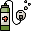 Oxygen Symbol 64x64