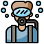 Diver Symbol 64x64