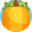 Pumpkin icon 64x64