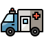 Emergency Symbol 64x64