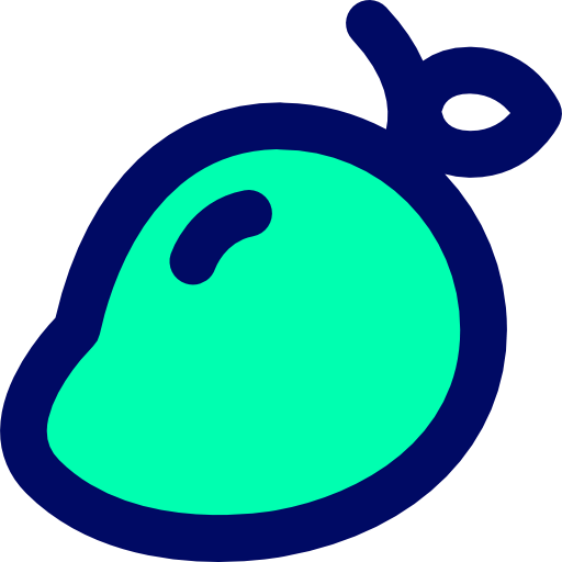 Mango icon