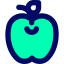 Apple ícone 64x64