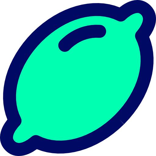 Lemon Symbol