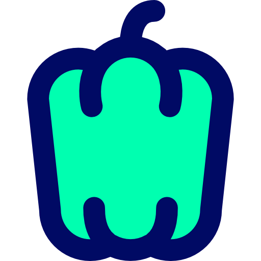 Pepper 图标