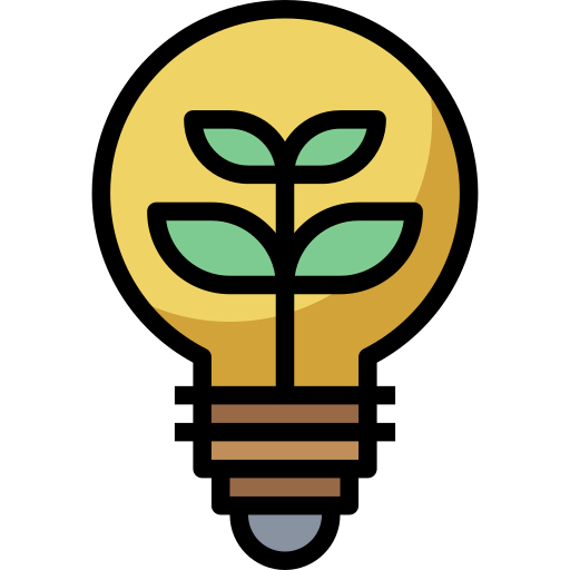 Ecology and environment ícono