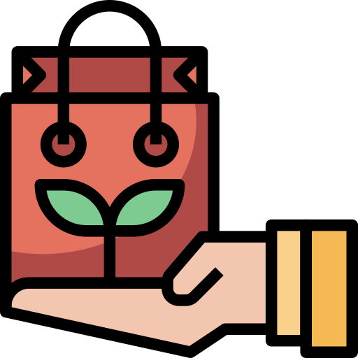 Commerce and shopping 图标