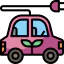 Automobile ícono 64x64
