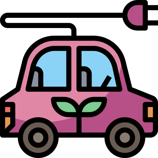 Automobile icon