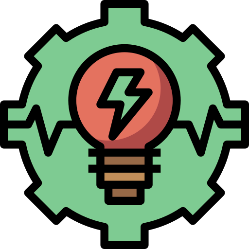 Bolt icon