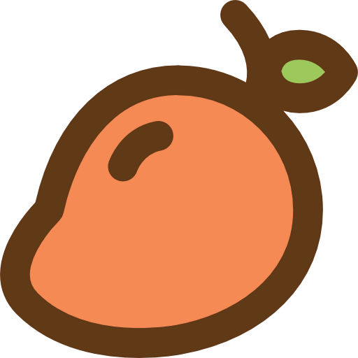 Mango icon