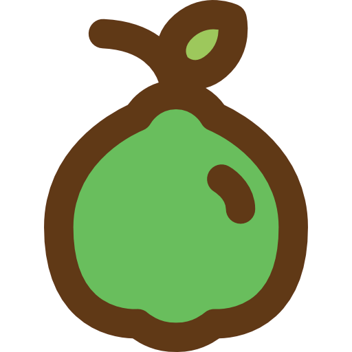 Guava 图标