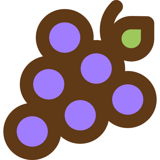 Grape 图标