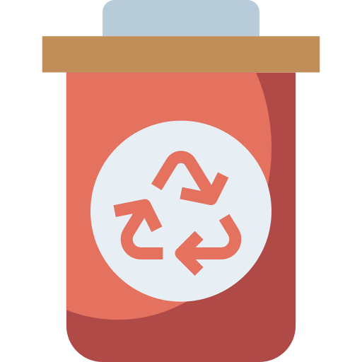 Bin icon