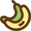 Bananas icône 64x64