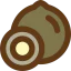 Coconut icône 64x64