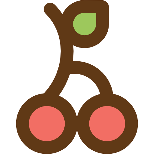 Cherry icon