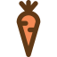 Carrot icône 64x64
