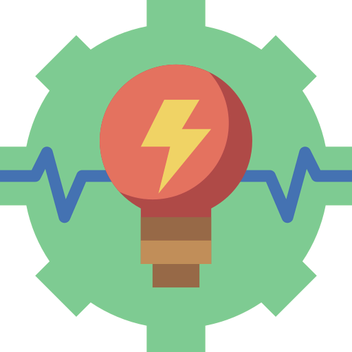 Bolt icon