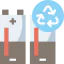 Battery icon 64x64