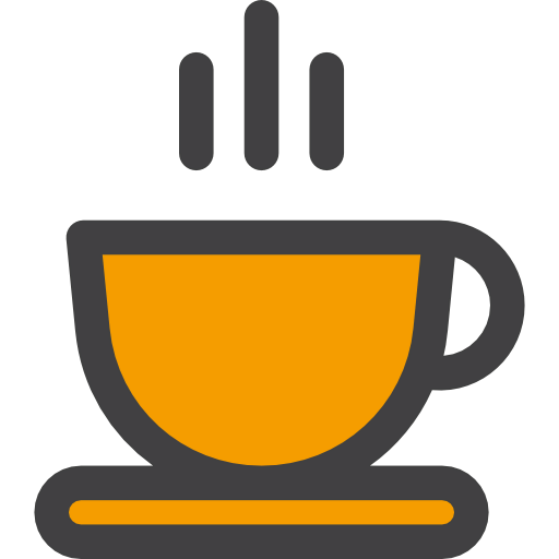 Tea icon
