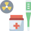 Chemical icon 64x64