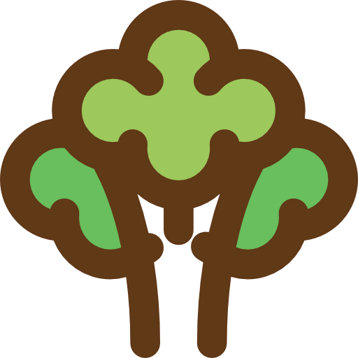 Broccoli icon