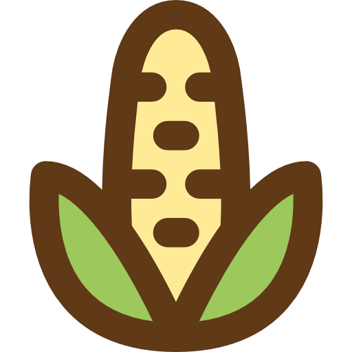Corn icon