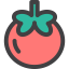 Tomato icon 64x64