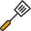 Spatula icon 64x64