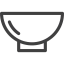 Bowl icon 64x64