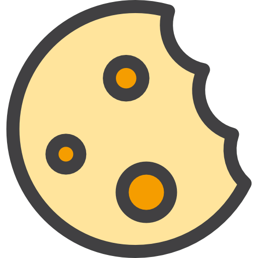 Cookie icon