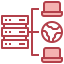 Hosting іконка 64x64