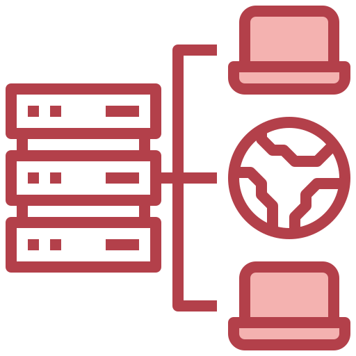 Hosting Symbol