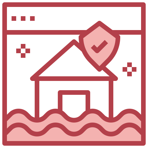 House insurance Symbol