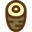 Potato ícono 64x64