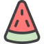 Watermelon icon 64x64
