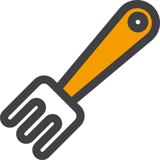 Fork icon