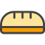 Bread icon 64x64