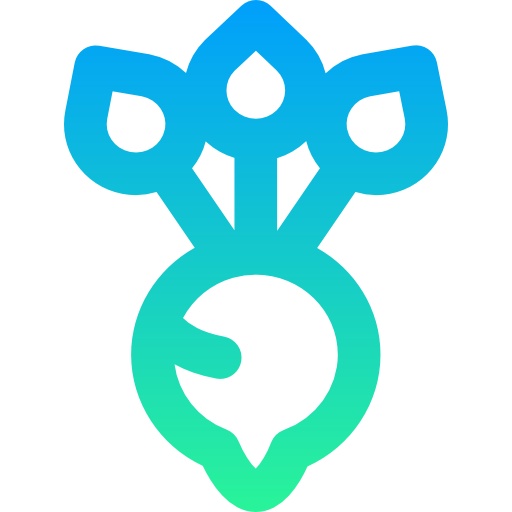 Beetroot icon