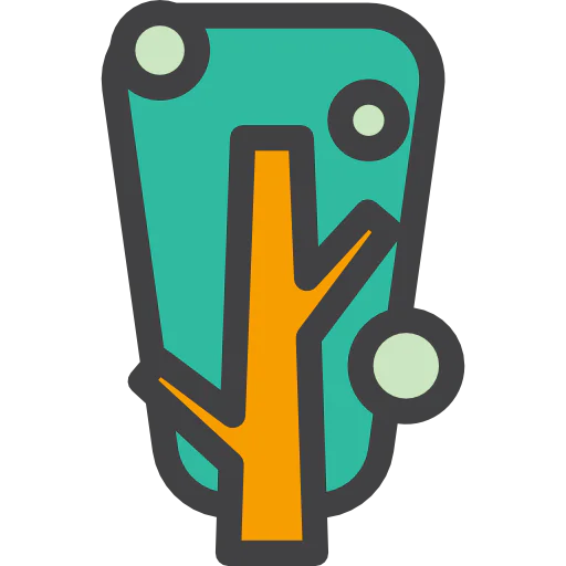 Tree icon