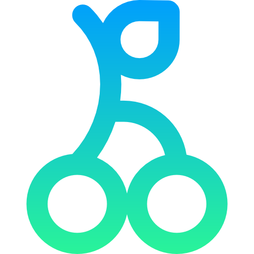 Cherry icon