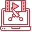 Video icon 64x64